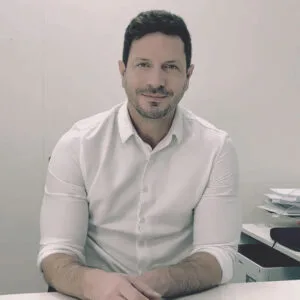 Picture of Dr. Eugenio Peluffo