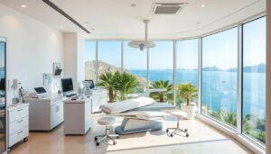 cirugía de pecho mallorca