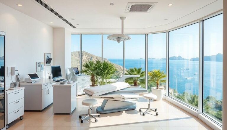 cirugía de pecho mallorca