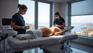 liposucción alta definición mallorca