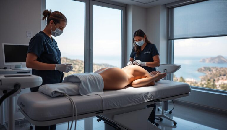 liposucción alta definición mallorca