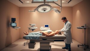 reducción de pecho mallorca