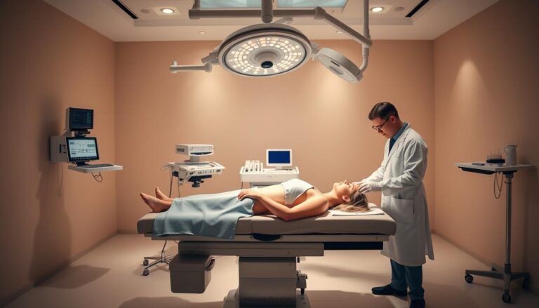 reducción de pecho mallorca