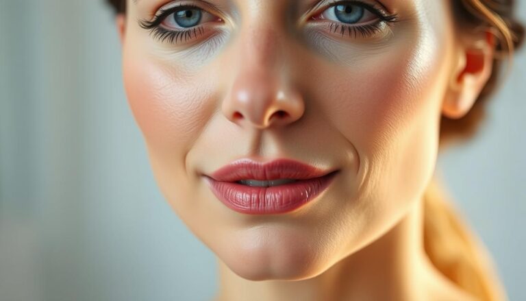 antes y después lifting mallorca