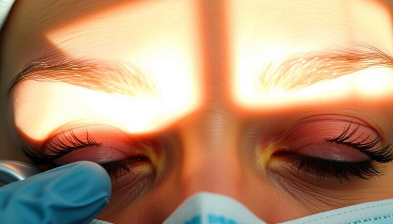 cirugía de párpados mallorca