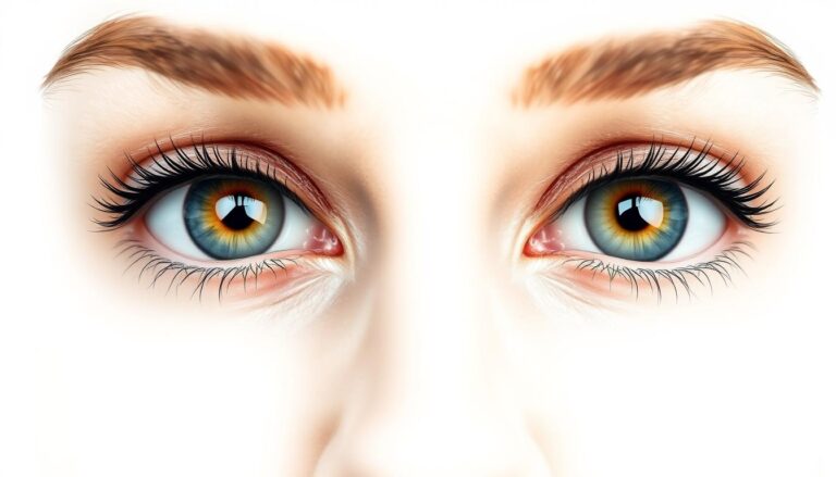 diferencia entre blefaroplastia superior e inferior