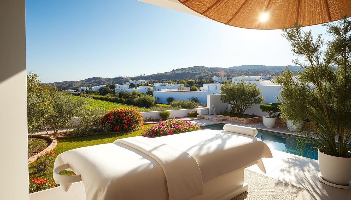 eliminación de arrugas mallorca