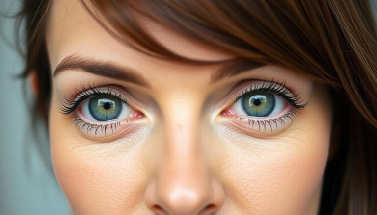 eliminación de bolsas en los ojos mallorca