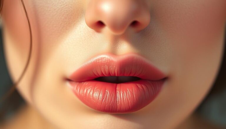 perfilado de labios mallorca