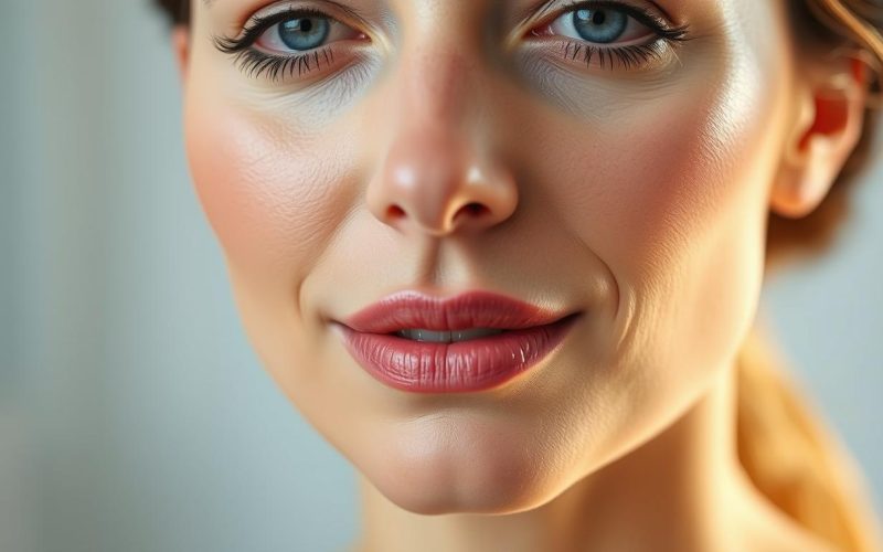 antes y después lifting mallorca