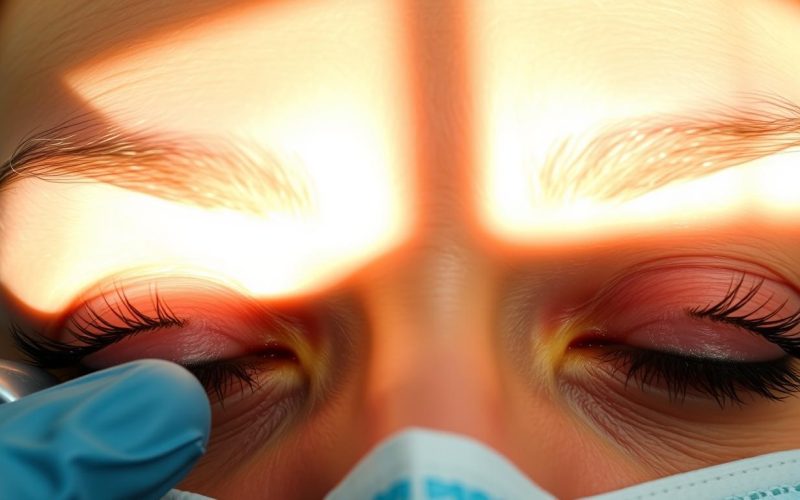 cirugía de párpados mallorca