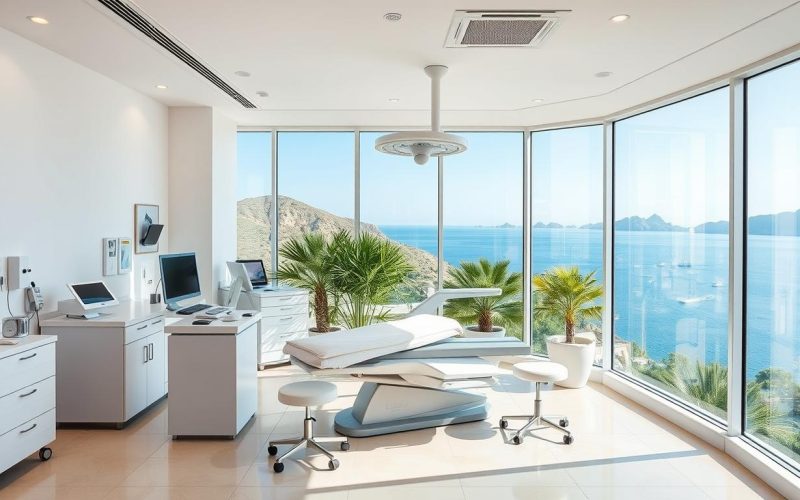 cirugía de pecho mallorca