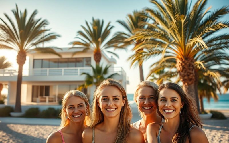 cirugía estética facial mallorca