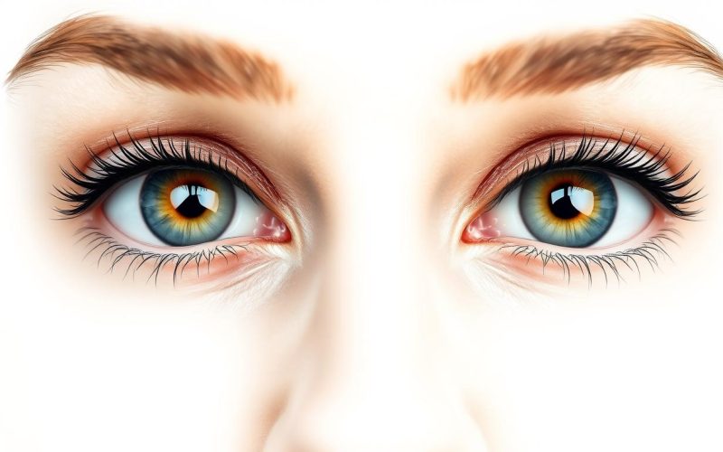 diferencia entre blefaroplastia superior e inferior