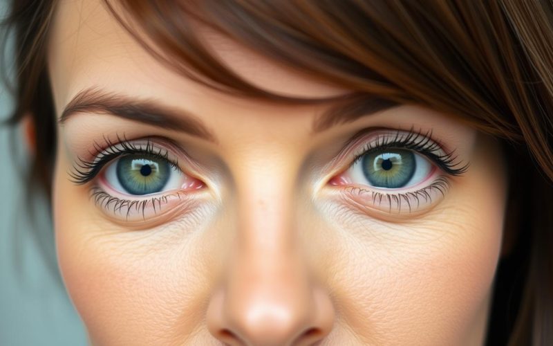 eliminación de bolsas en los ojos mallorca