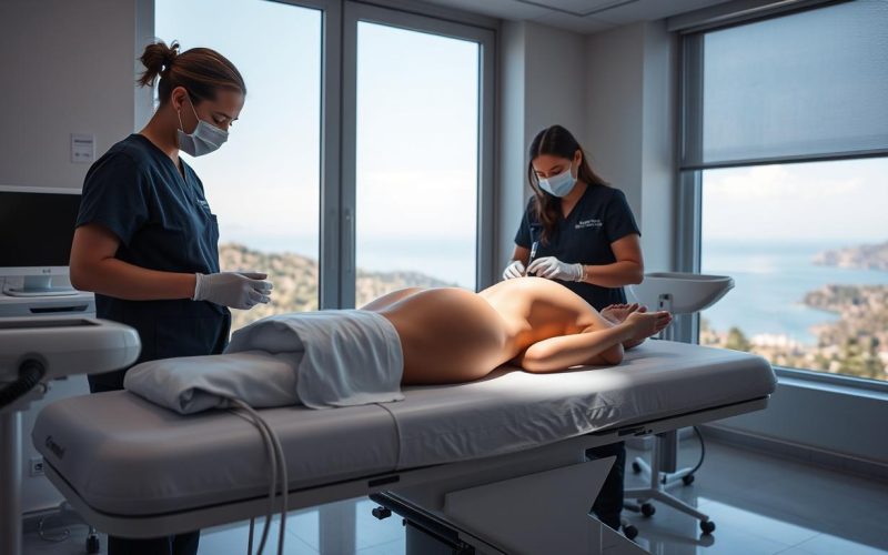 liposucción alta definición mallorca