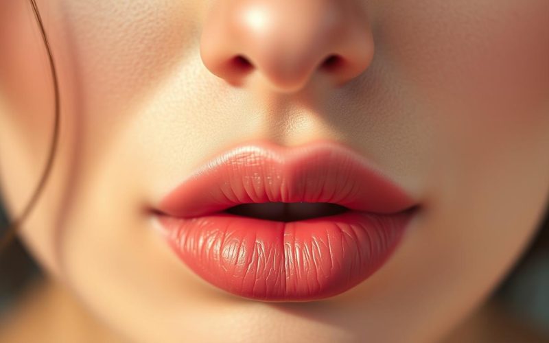 perfilado de labios mallorca