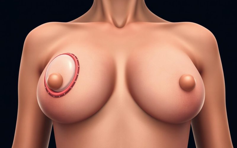 precios aumento de pecho mallorca