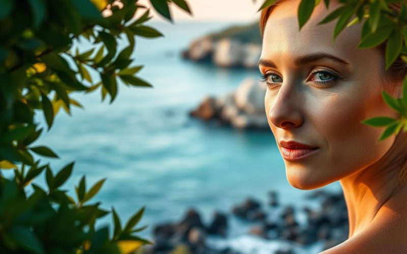 rejuvenecimiento de la mirada mallorca