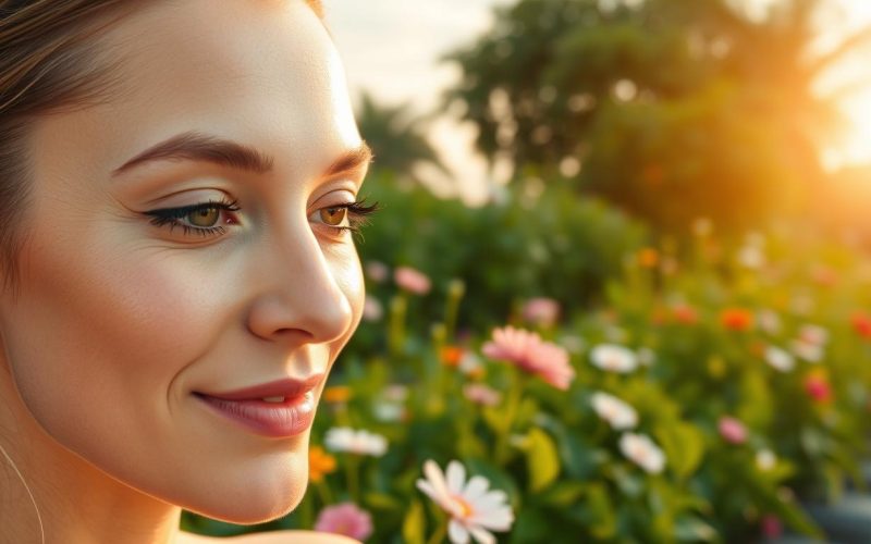 resultados naturales con ácido hialurónico